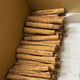 Ceylon Cinnamon Sticks – Grade A (Sri Lanka)