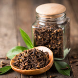 Cloves – Whole (Grade A, Sri Lanka)