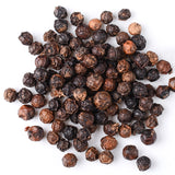 Black Peppercorns – Whole (Grade A, Madagascar)