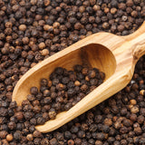 Black Peppercorns – Whole (Grade A, Madagascar)